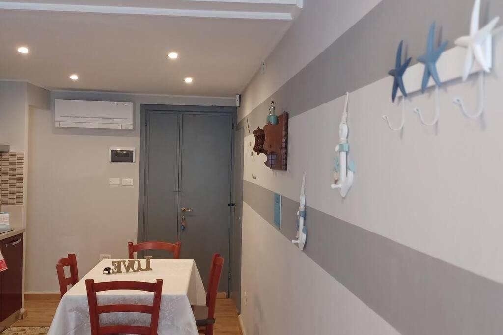 Mari - Between Land And Sea Apartment *