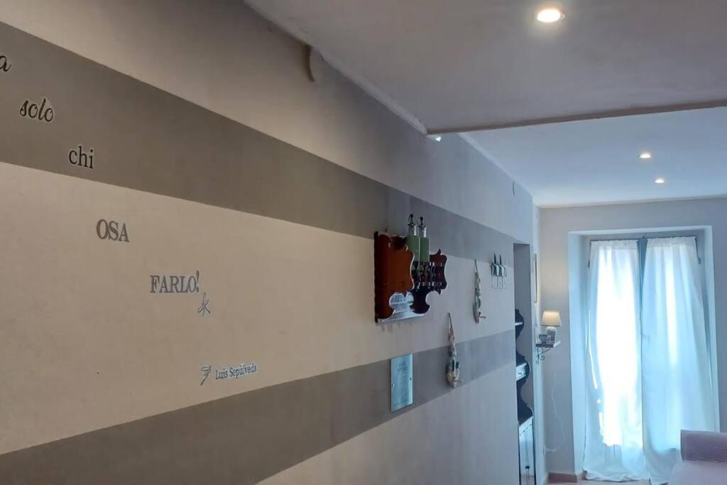 Mari - Between Land And Sea Apartment *