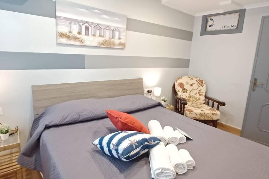 Apartment Mari - Between Land And Sea