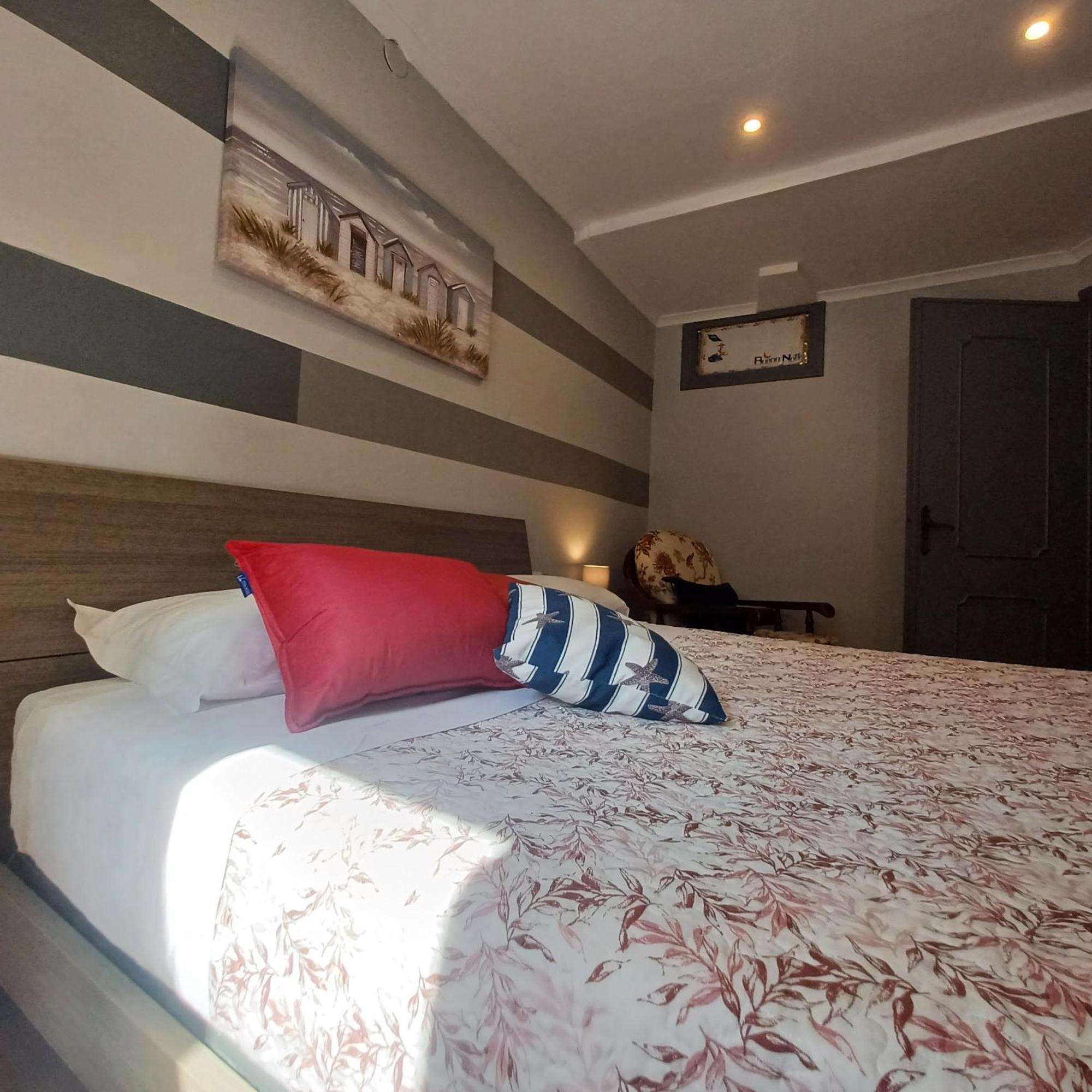 Apartment Mari - Between Land And Sea *
