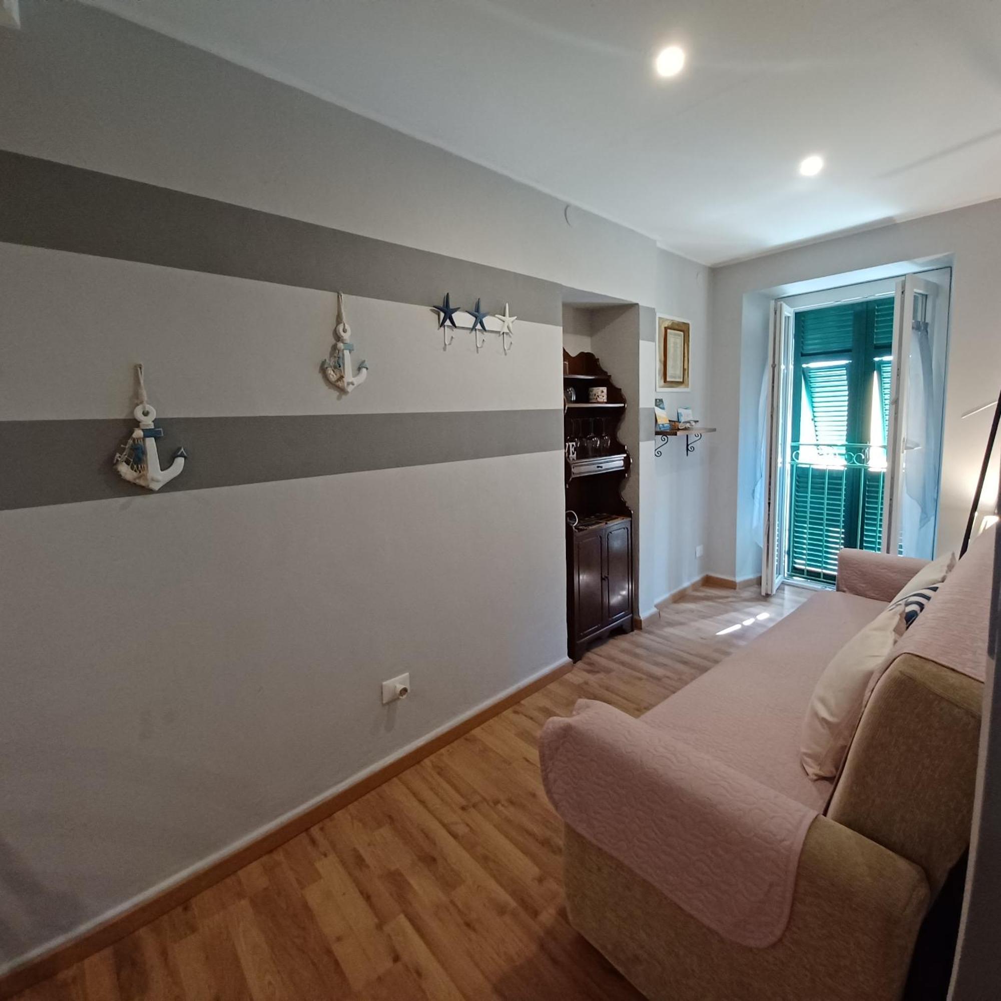 Apartment Mari - Between Land And Sea Riomaggiore