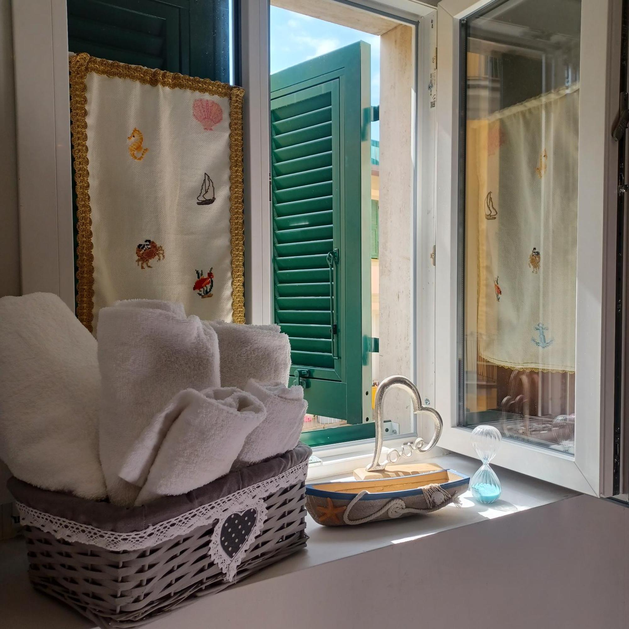 Mari - Between Land And Sea Apartment *
