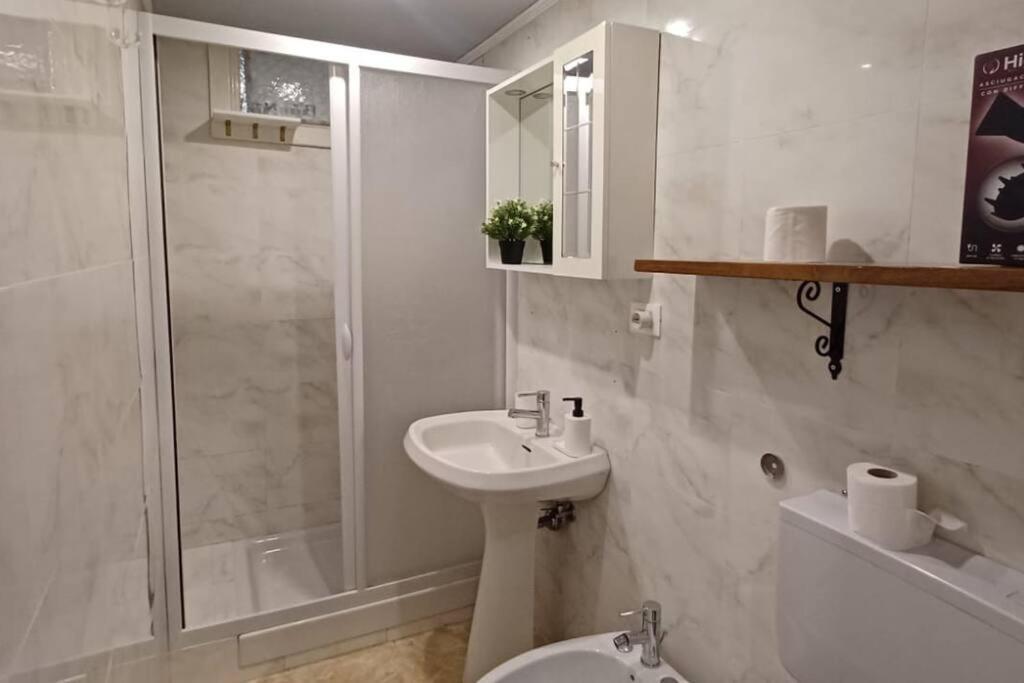 Apartment Mari - Between Land And Sea