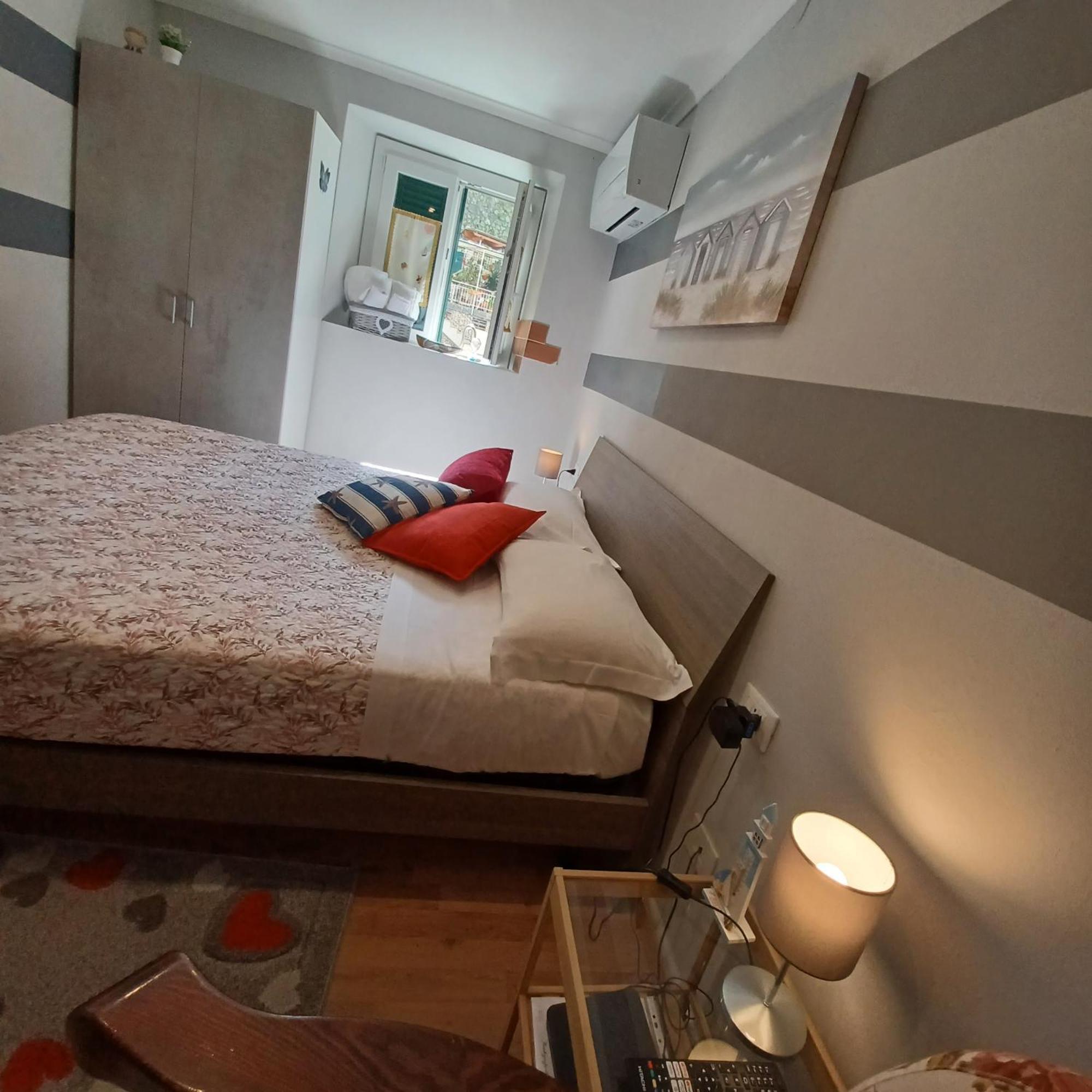Mari - Between Land And Sea Apartment *