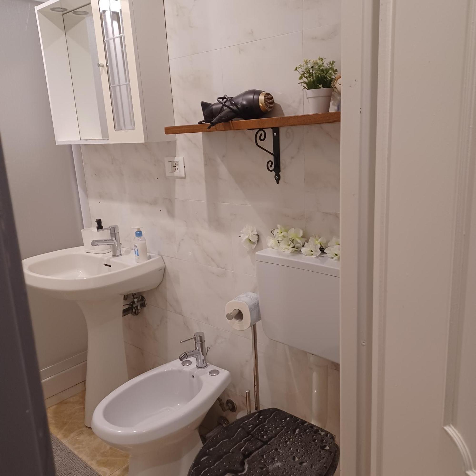 Apartment Mari - Between Land And Sea